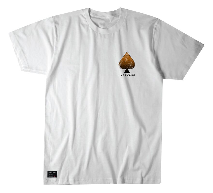 Ace Card - Howitzer Clothing