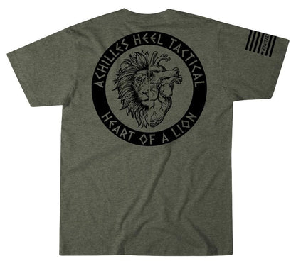 Achilles Heel Tactical - Howitzer Clothing