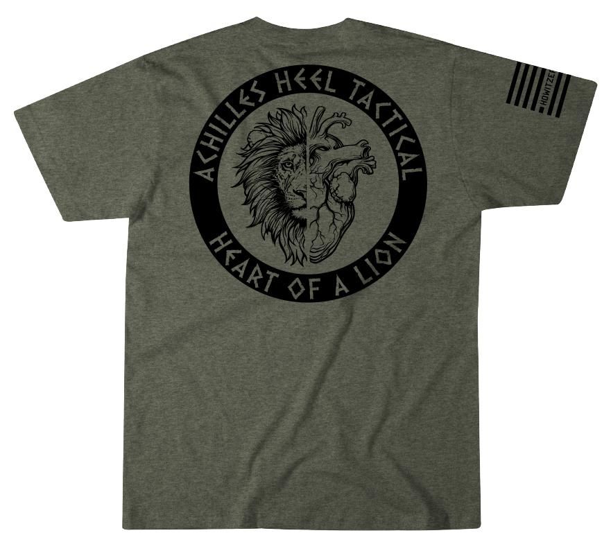 Achilles Heel Tactical - Howitzer Clothing