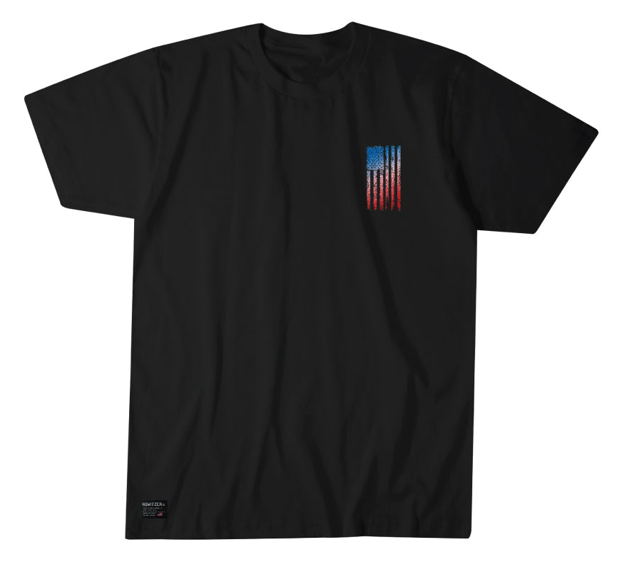 Allegiance Flag - Howitzer Clothing