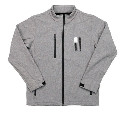 Allegiance Flag Jacket - Howitzer Clothing