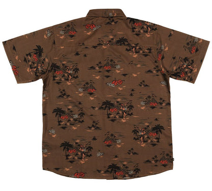 Aloha Dreams - Howitzer Clothing