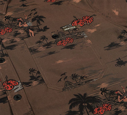 Aloha Dreams - Howitzer Clothing