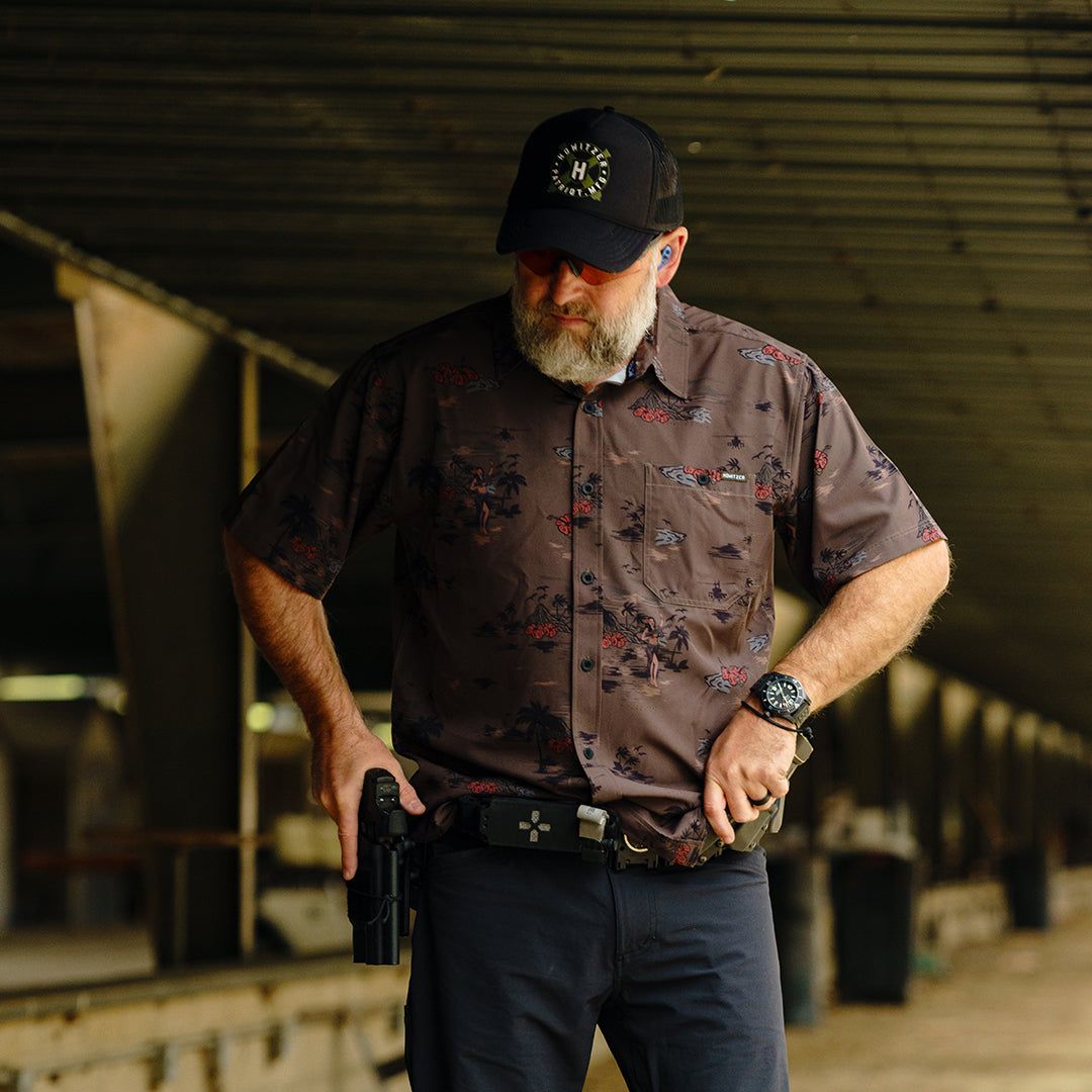 Aloha Dreams - Howitzer Clothing