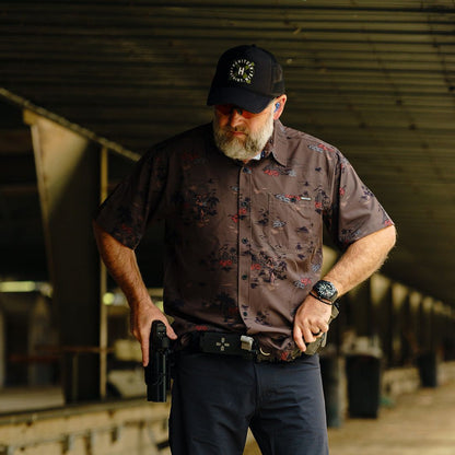 Aloha Dreams - Howitzer Clothing