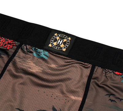 Aloha Dreams Boxer - Howitzer Clothing