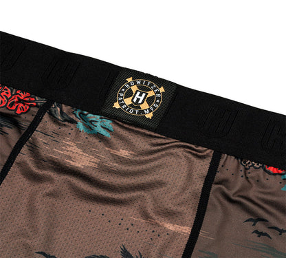 Aloha Dreams Boxer - Howitzer Clothing