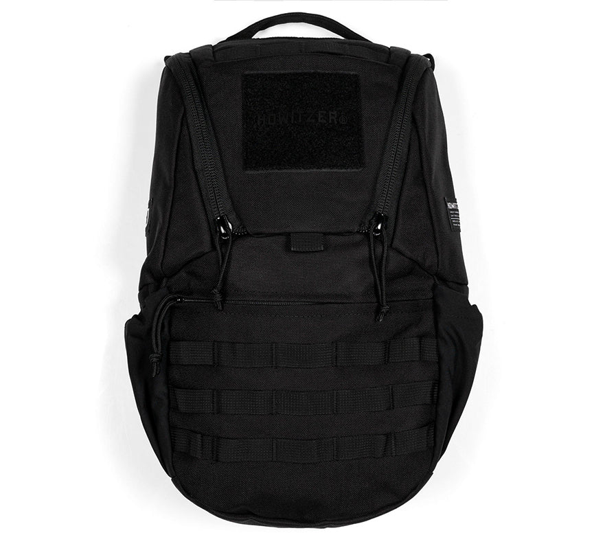 Alpha Backpack - Howitzer Clothing