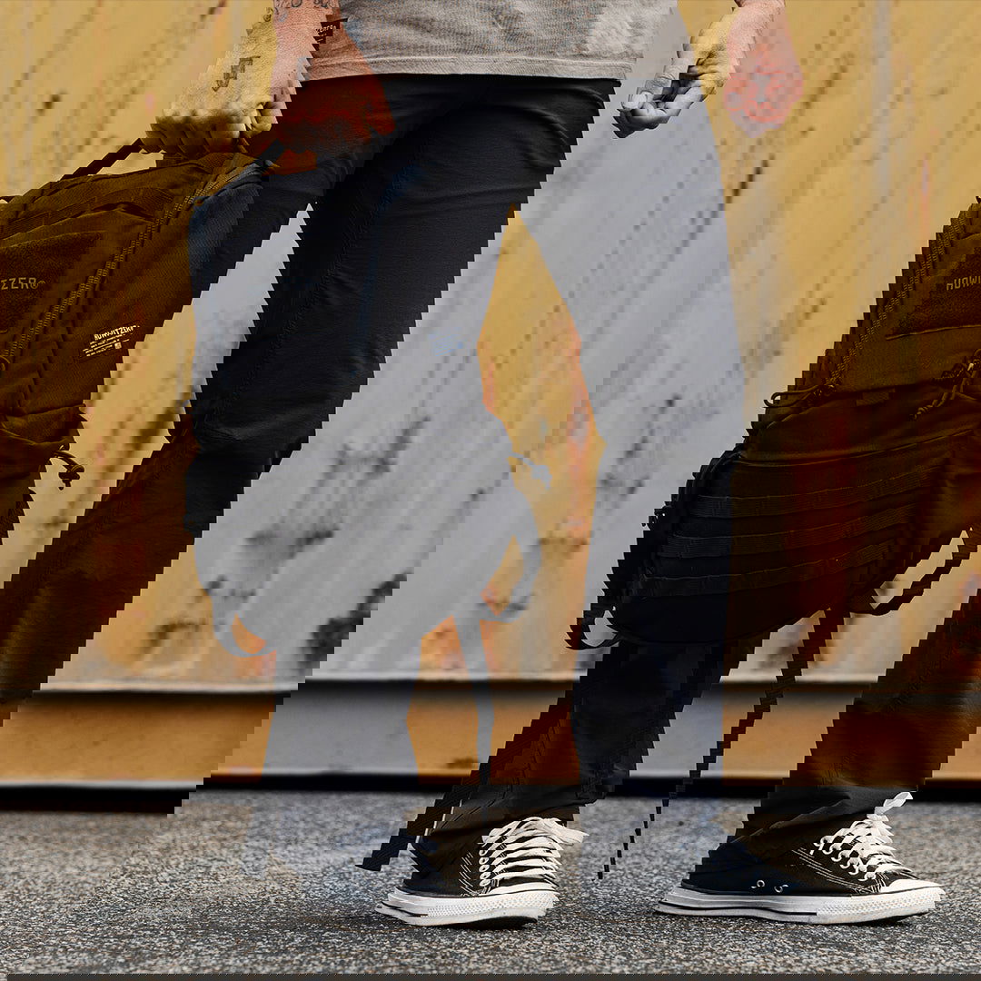 Alpha Backpack - Howitzer Clothing