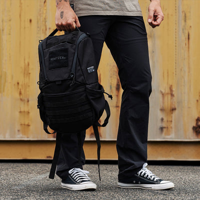 Alpha Backpack - Howitzer Clothing