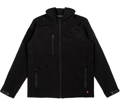 Alpha Jacket - Howitzer Clothing