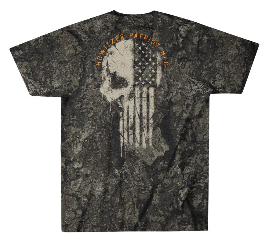 Alpha Patriot - Howitzer Clothing