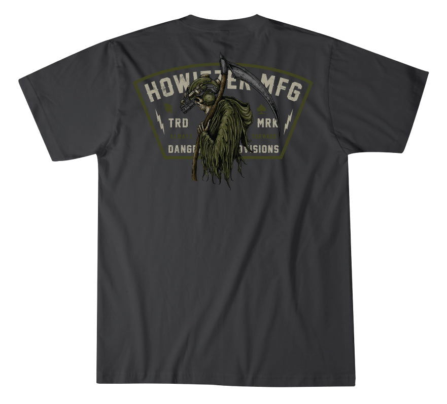 Always Dangerous - Howitzer Clothing