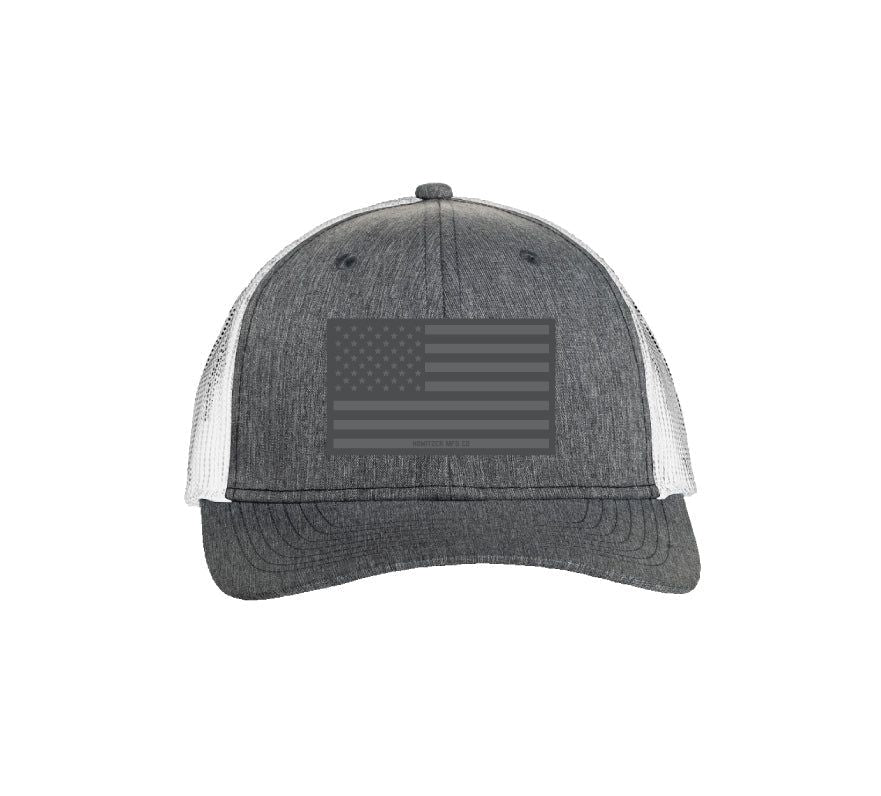 America Proud Hat - Howitzer Clothing