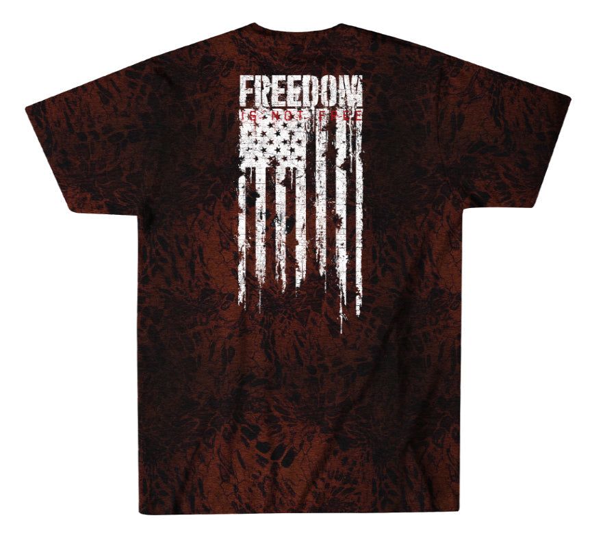 American Freedom - Howitzer Clothing