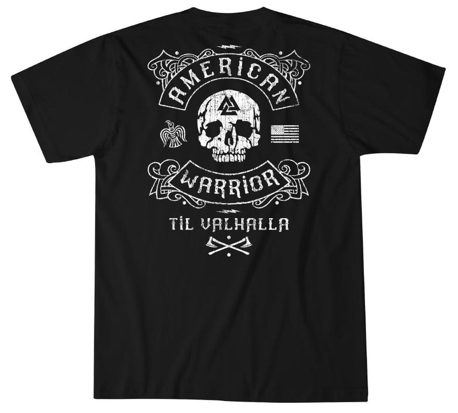 American Warrior - Howitzer Clothing