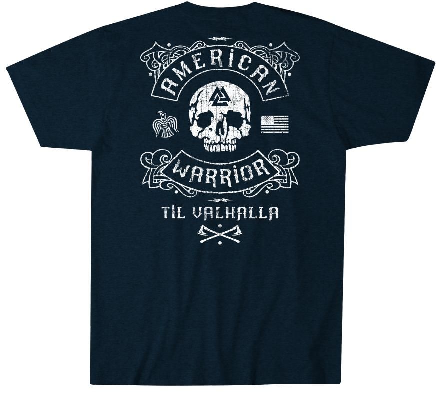 American Warrior - Howitzer Clothing