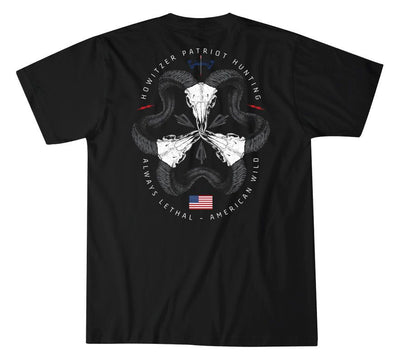 American Wild - Howitzer Clothing