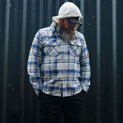 Argonne - Howitzer Clothing