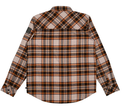 Armor - Howitzer Clothing