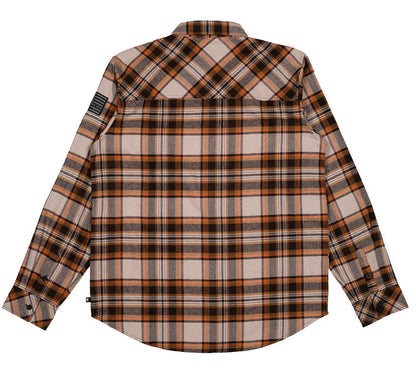 Armor - Howitzer Clothing