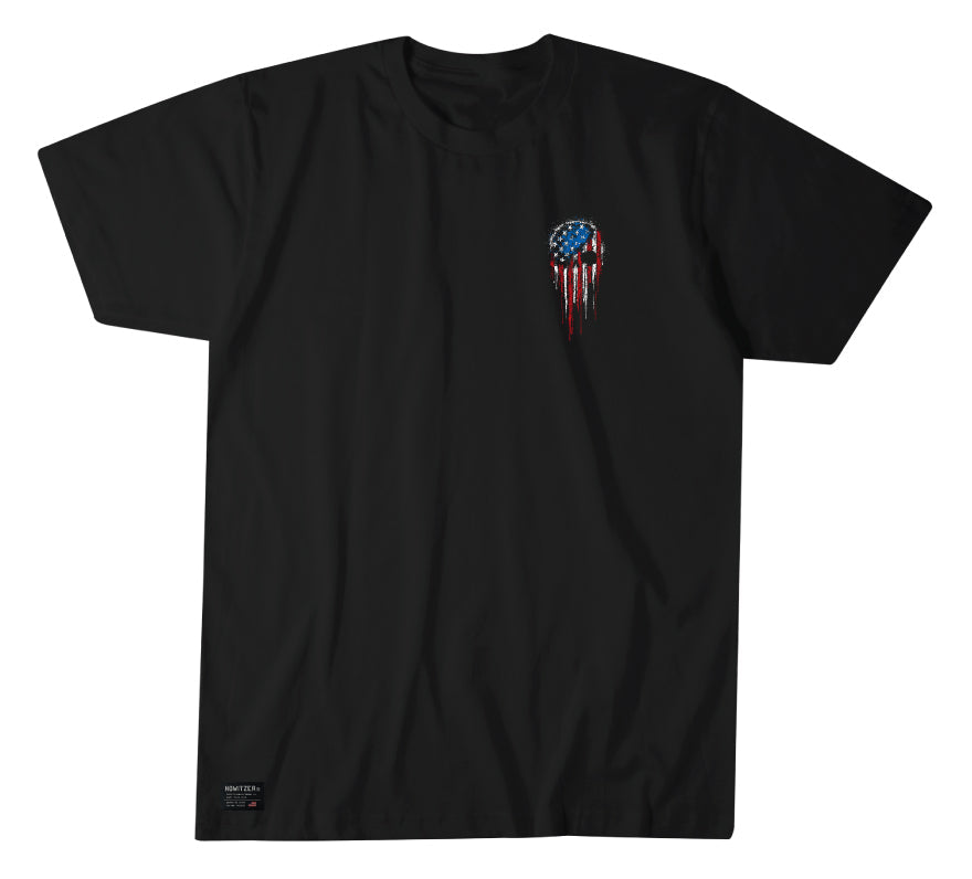 Arrow Flag - Howitzer Clothing