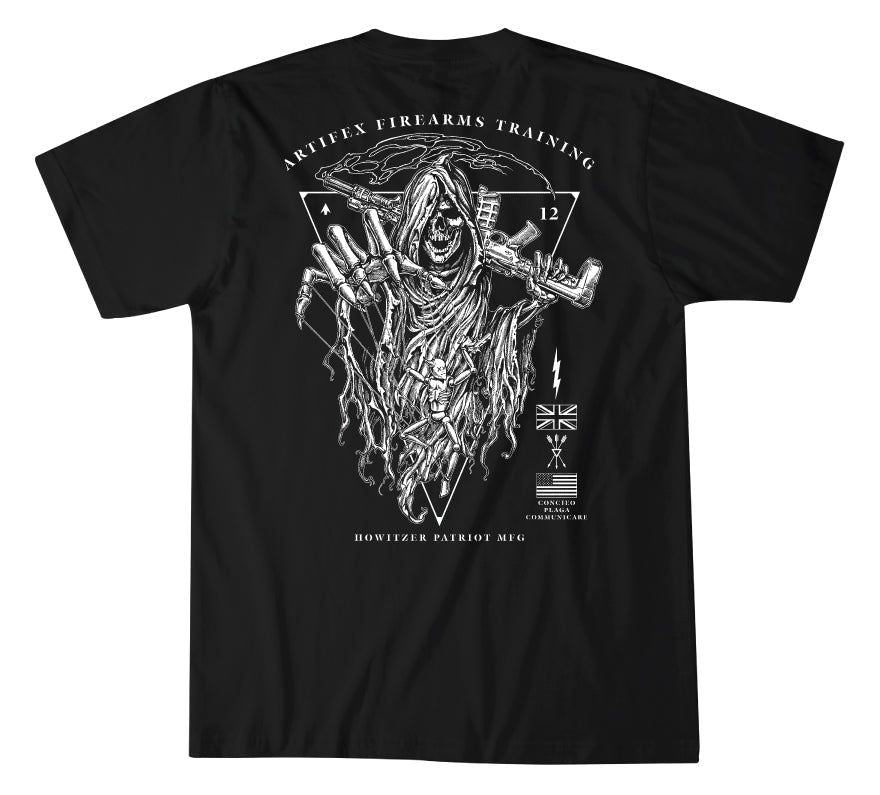 Artifex Master - Howitzer Clothing
