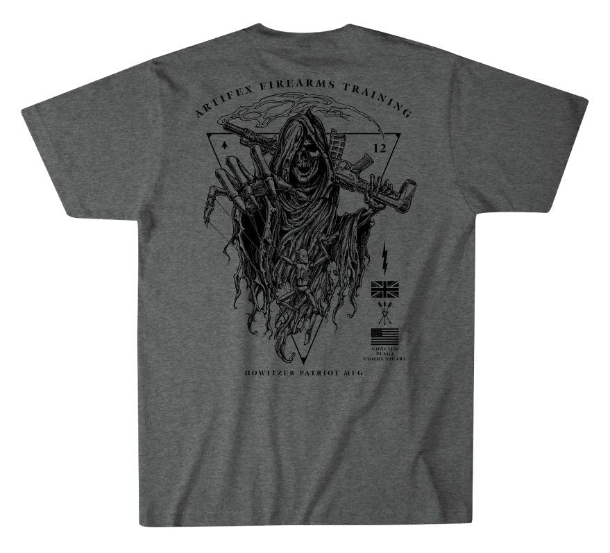 Artifex Master - Howitzer Clothing