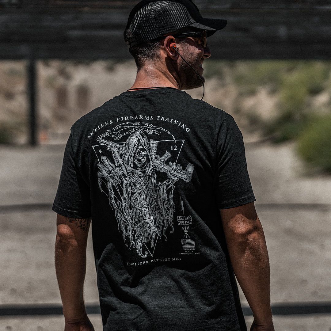 Artifex Master - Howitzer Clothing