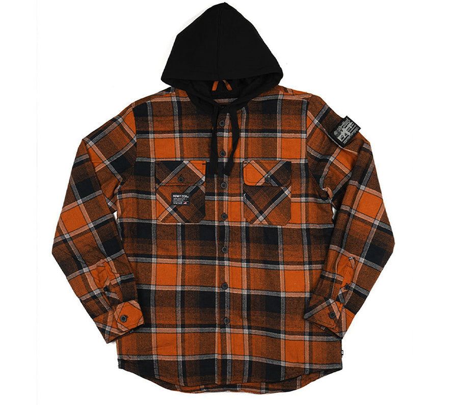 Artillery - Howitzer Clothing