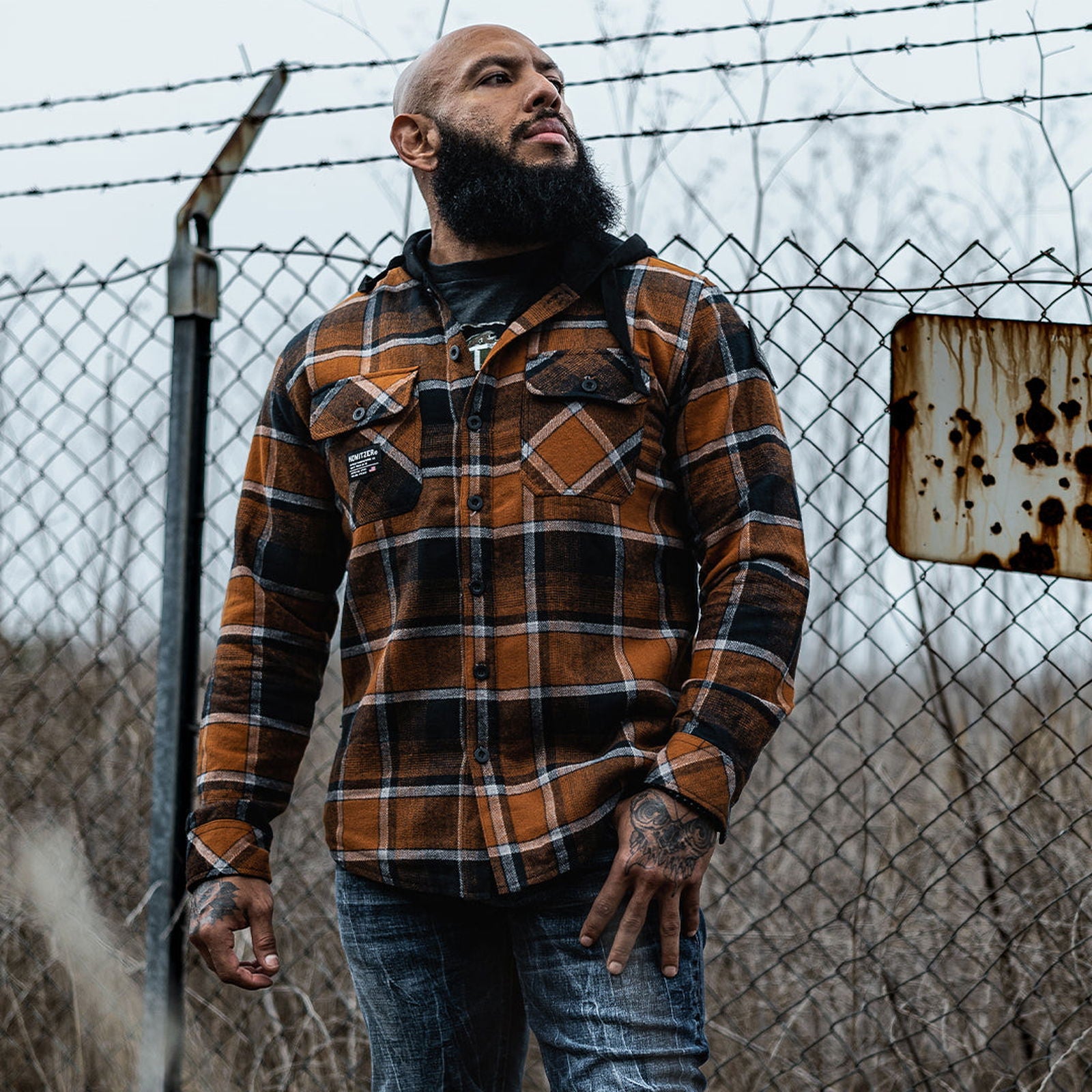 Artillery - Howitzer Clothing