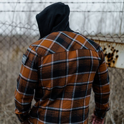 Artillery - Howitzer Clothing