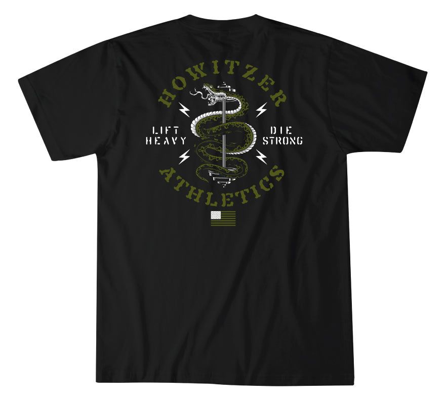 Athletics - Howitzer Clothing