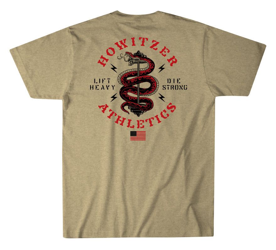 Athletics - Howitzer Clothing