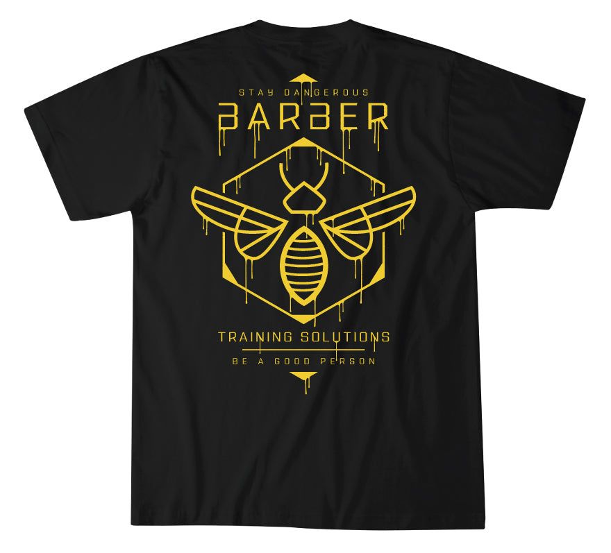 Barber - Howitzer Clothing