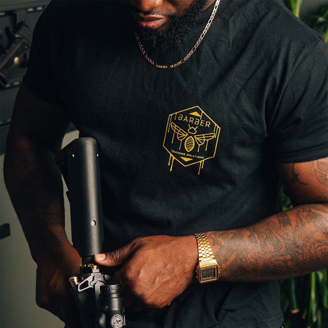 Barber - Howitzer Clothing