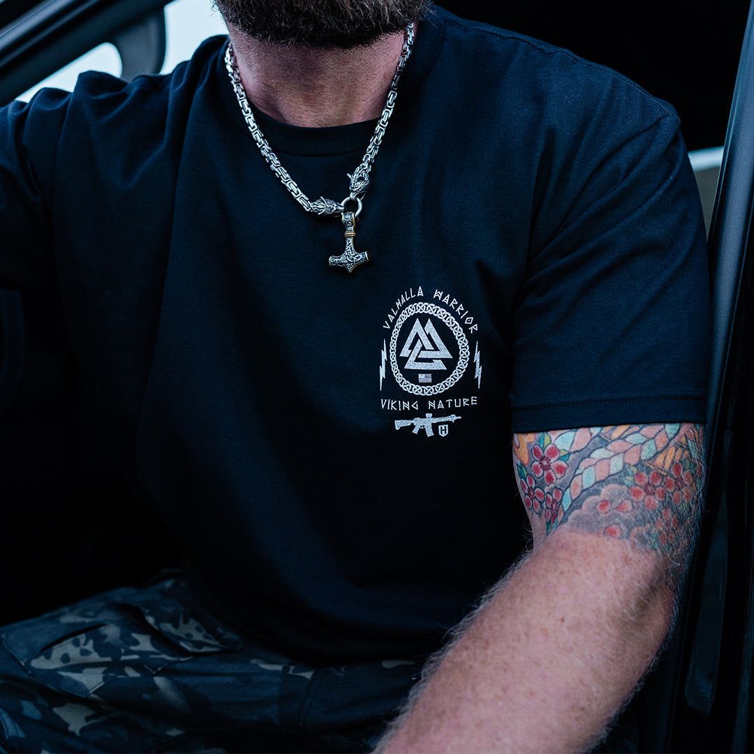 Battle Ram - Howitzer Clothing