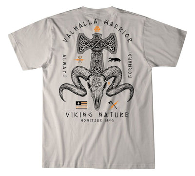 Battle Ram - Howitzer Clothing