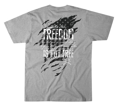 Battle Torn - Howitzer Clothing