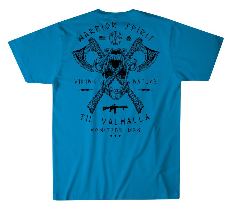 Battle Tribe - Howitzer Clothing
