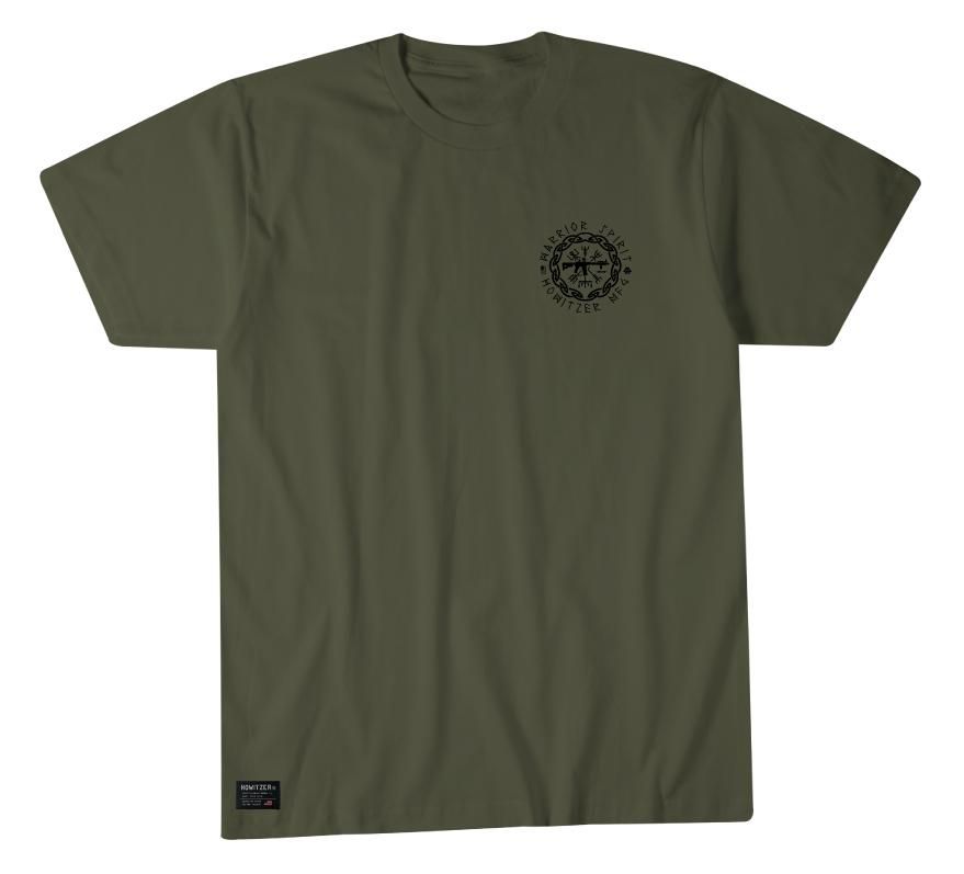 Battle Tribe - Howitzer Clothing