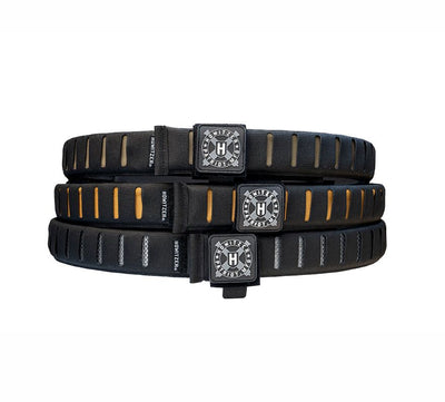 Battlecomp Belt - Howitzer Clothing