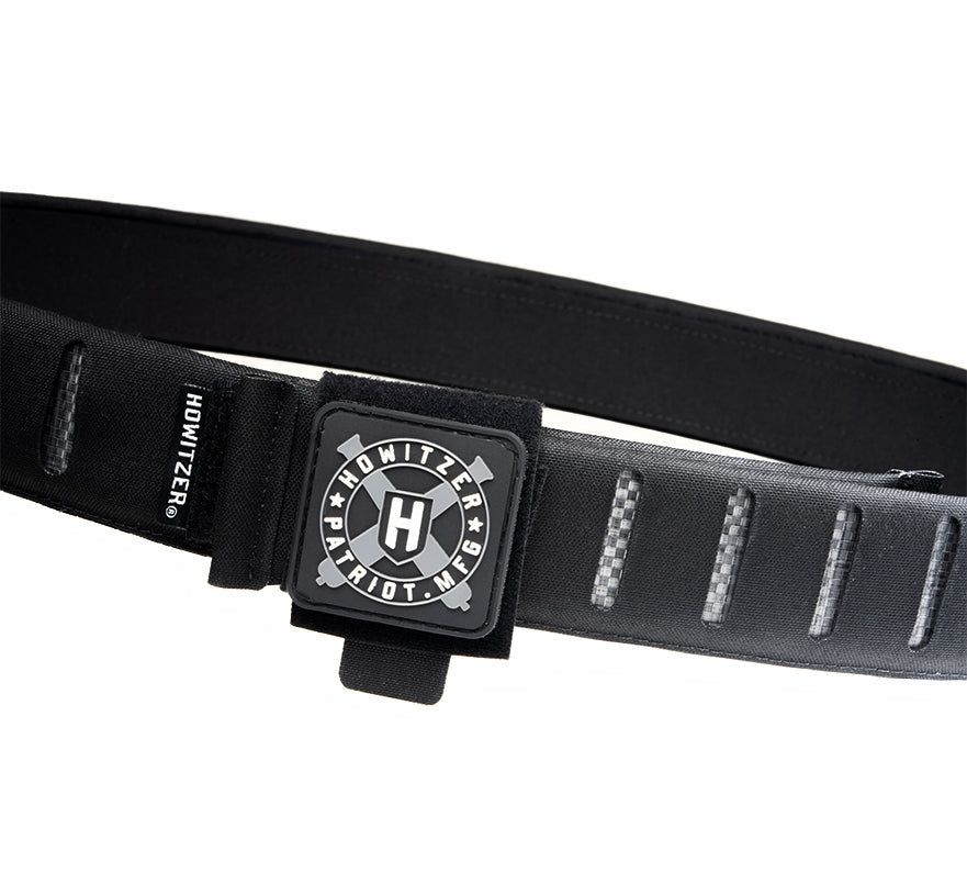 Battlecomp Belt - Howitzer Clothing