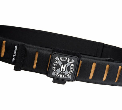 Battlecomp Belt - Howitzer Clothing