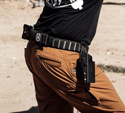 Battlecomp Belt - Howitzer Clothing