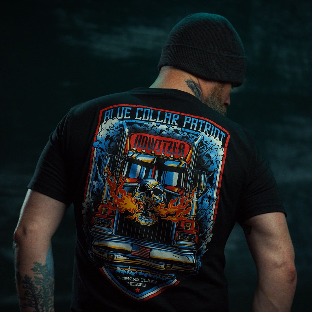 Bcp Semi - Howitzer Clothing