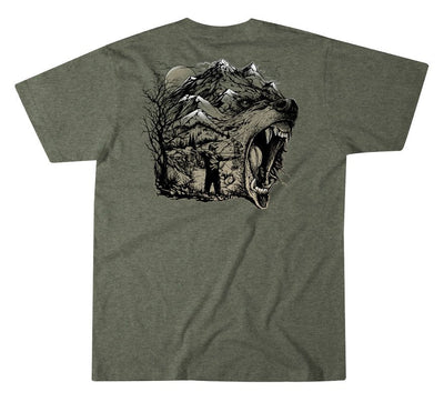 Bear Hunt - Howitzer Clothing