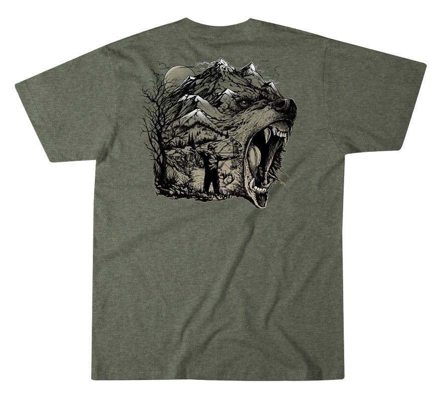 Bear Hunt - Howitzer Clothing