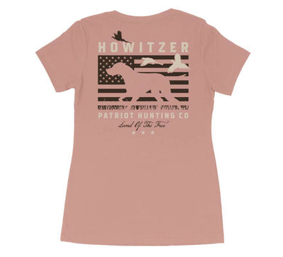 Best Friend - Howitzer Clothing