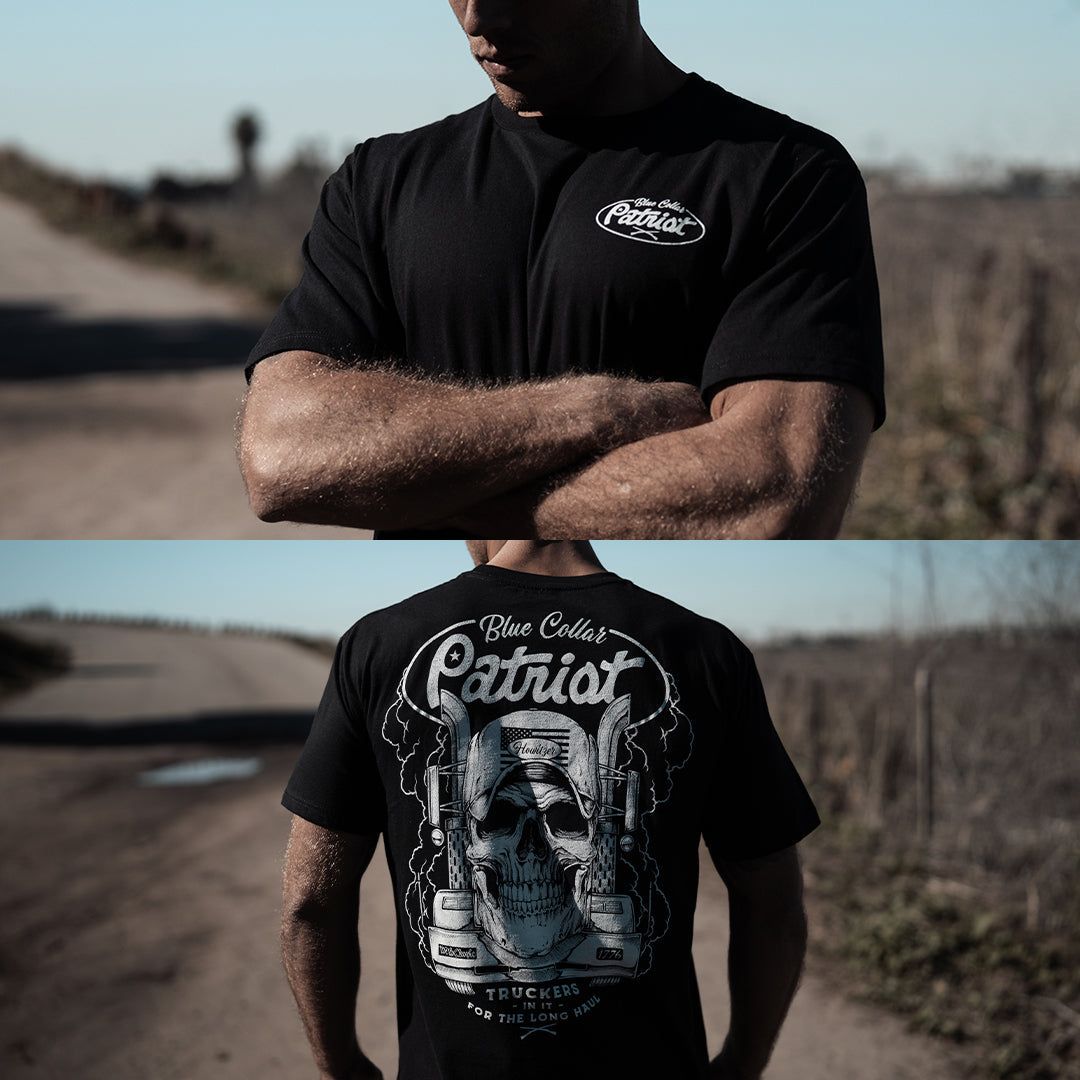 Big Rig - Howitzer Clothing